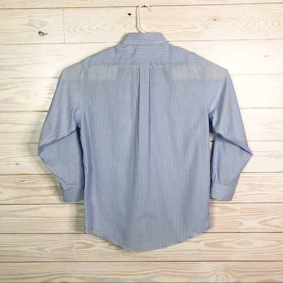 Brooks Brothers Button Down None Iron Dress Shirt - Picture 2 of 6